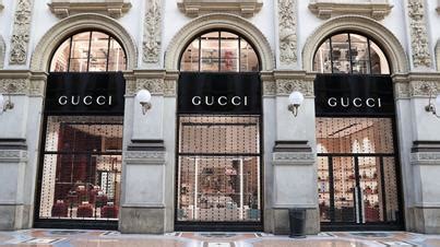 gucci titolo borsa 2019|Gucci riporta i ricavi di Kering ai livelli pre.